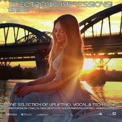 Electronic Impressions 918