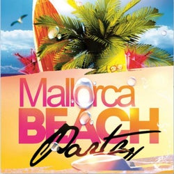 Mallorca Beach Party