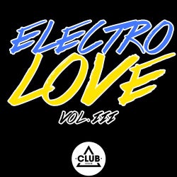 Electro Love Vol. 3