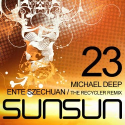 Ente Szechuan Remix