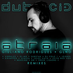 Atraia (Remixes)