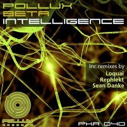 Intelligence EP