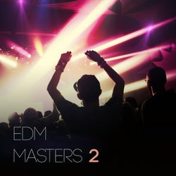 EDM Masters, Vol. 2