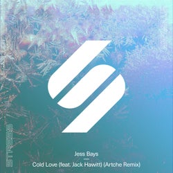 Cold Love (feat. Jack Hawitt) (Artche Extended Remix)