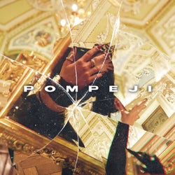 Pompeji