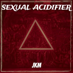 Sexual Acidifier