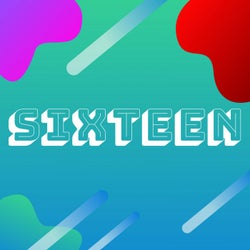 Sixteen