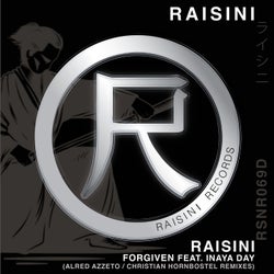 Forgiven (Alfred Azzeto, Christian Hornbostel Remixes)