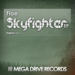 Skyfighter EP