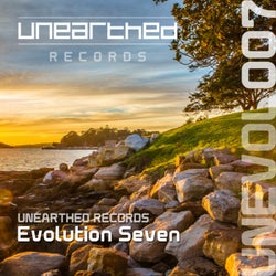 Unearthed Records: Evolution Seven