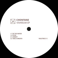 Vivarium EP