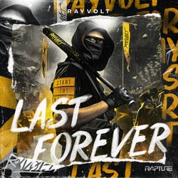 Last Forever - Extended Mix