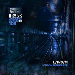 London Tunnels EP