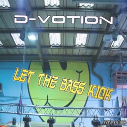 Let The Bass Kick