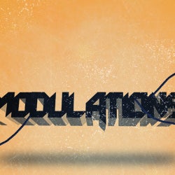 MODULATIONS Best tracks '13