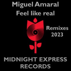 Feel like real (Remixes 2023)