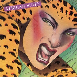 African Suite