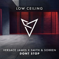 DONT STOP