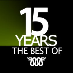 15 Years Of Magna Recordings - The Best Of