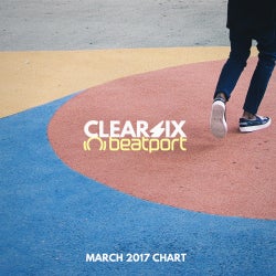 Clear Six | March 2017 Chart