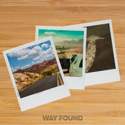 Way Found