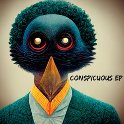 Conspicuous EP
