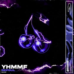 YHMMF CHART