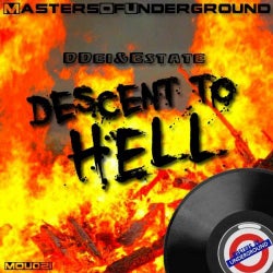 Descent Into Hell