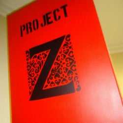 Project Z Chart