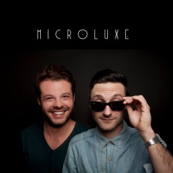 Microluxe Top 10 Beatport June 2012