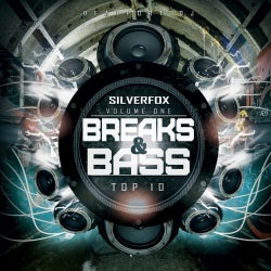 Silverfox - Breaks & Bass - March Edition V1