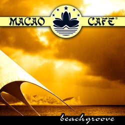 Macao Cafe Presents Beachgroove