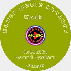 Insanity Sound System