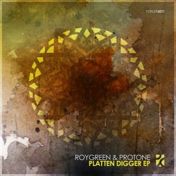 Platten Digger EP
