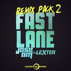 Fast Lane (feat. Lexter) [Remix Pack 2]