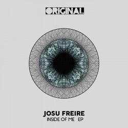 Inside Of Me EP