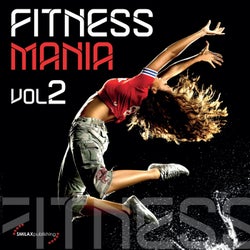 Fitness Mania, Vol. 2
