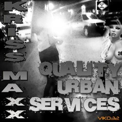 Quality Urban Services