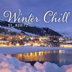 Winter Chill: St. Moritz