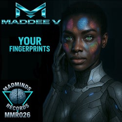 Your Fingerprints