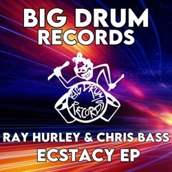 Ecstacy EP