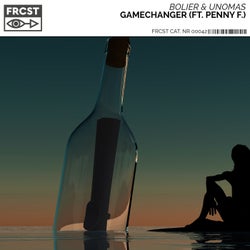 Gamechanger (feat. Penny F.)