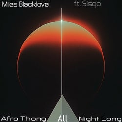 Afro Thong All Night Long