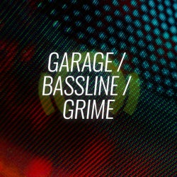 Opening Set Fundamentals: Garage / Bassline 