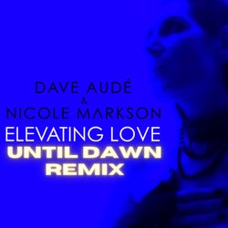 Elevating Love (Until Dawn Remix)