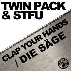 Clap Your Hands / Die Saege
