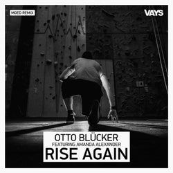 Rise Again (Moed Remix)