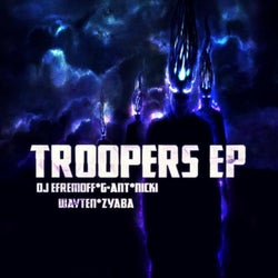 Troopers EP