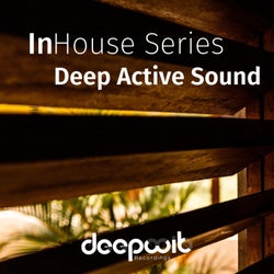 InHouse Series Deep Active Sound