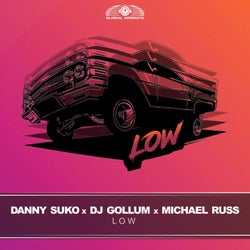 Low (Extended Mix)
